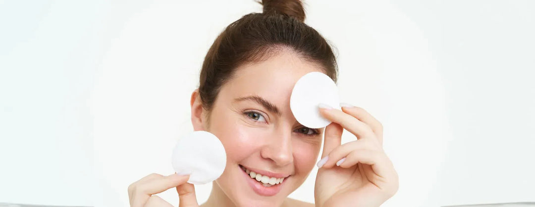 Elementrē cleanser voor droge, vette en gevoelige huidtypes