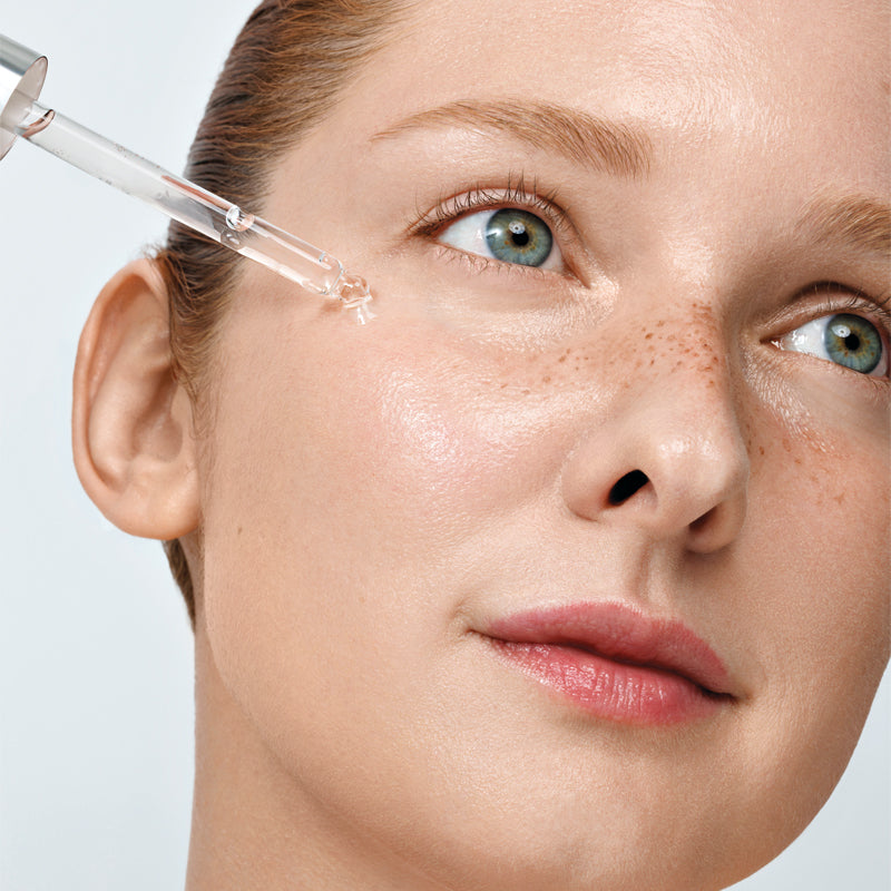 Gevoelige huid - Skincare
