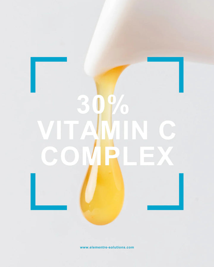 Illuminating Serum 30% Vitamin C 30ml