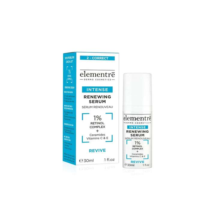 Renewing Serum 1% Retinol
