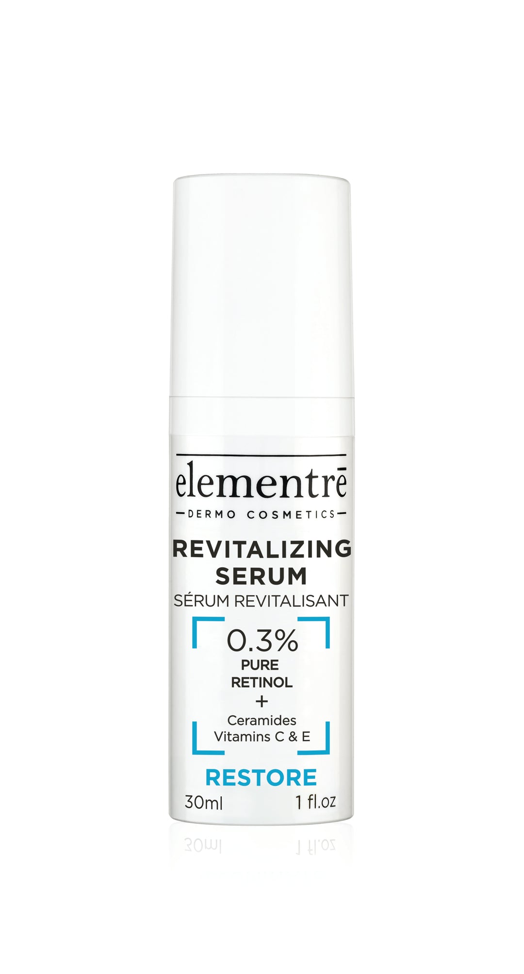 Revitalizing Serum 0.3% Pure Retinol