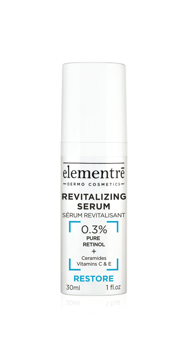 Revitalizing Serum 0.3% Pure Retinol