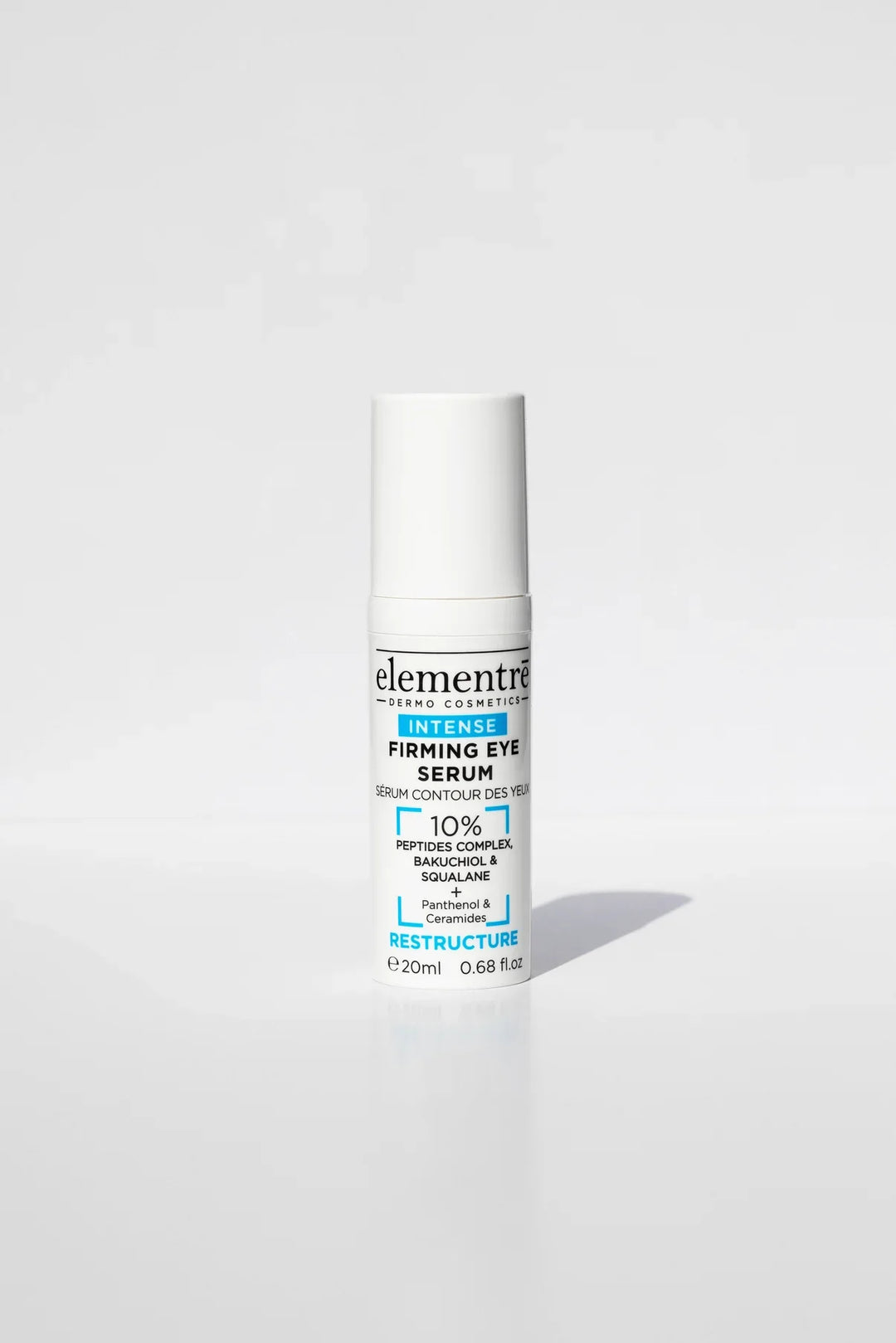 Firming Eye Serum 10% Peptides 20ml