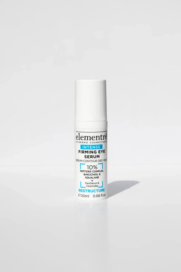 Firming Eye Serum 10% Peptides 20ml