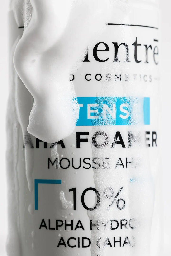 Intense AHA Foamer 10%