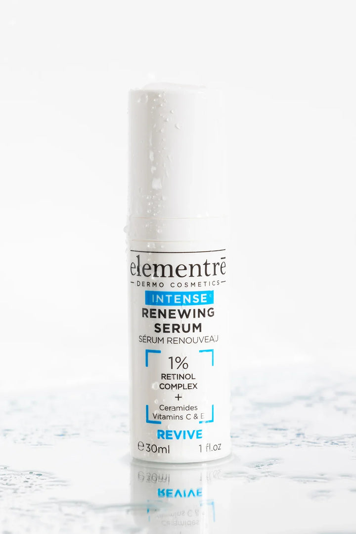 Renewing Serum 1% Retinol