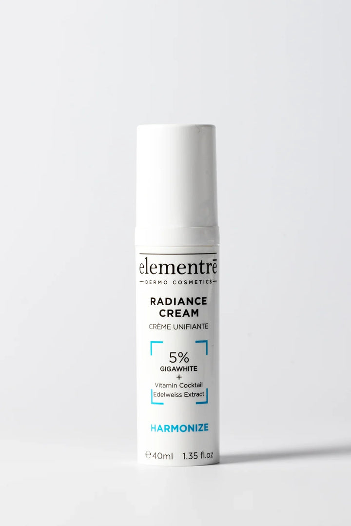 Radiance Cream 5% Giga-White 40ml