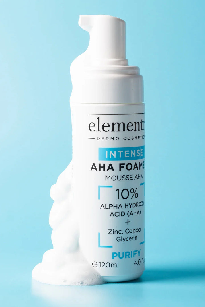 Intense AHA Foamer 10%