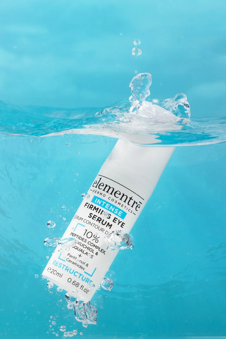 Firming Eye Serum 10% Peptides 20ml