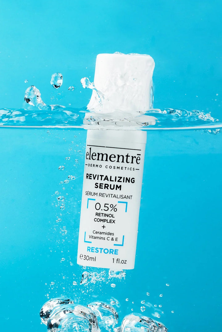 Revitalizing Serum 0.5% Retinol