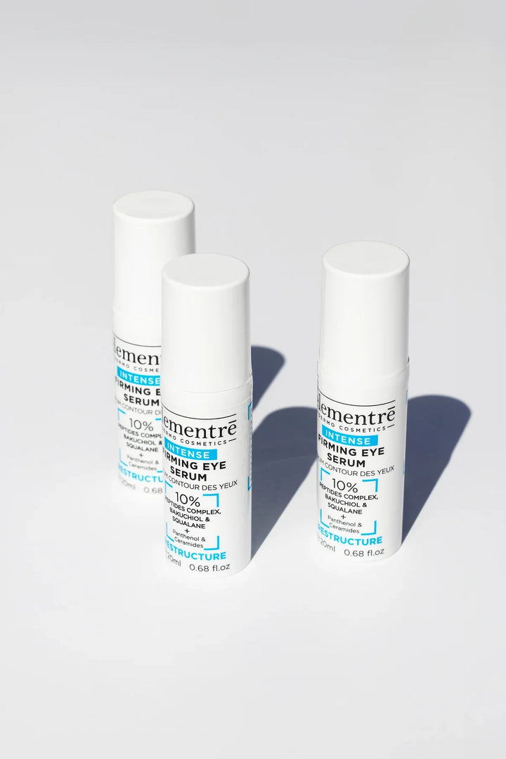 Firming Eye Serum 10% Peptides 20ml
