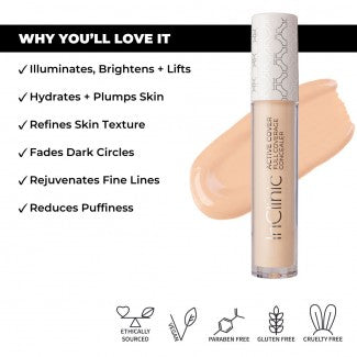 Active Cover Concealer