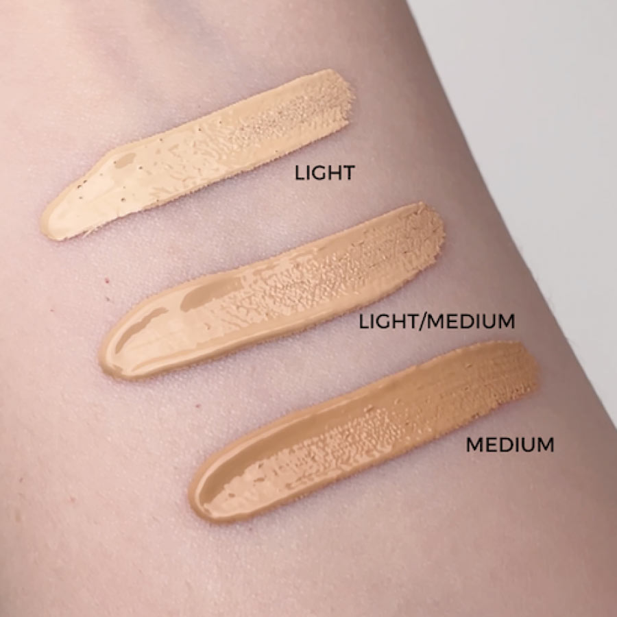 Active Cover Concealer