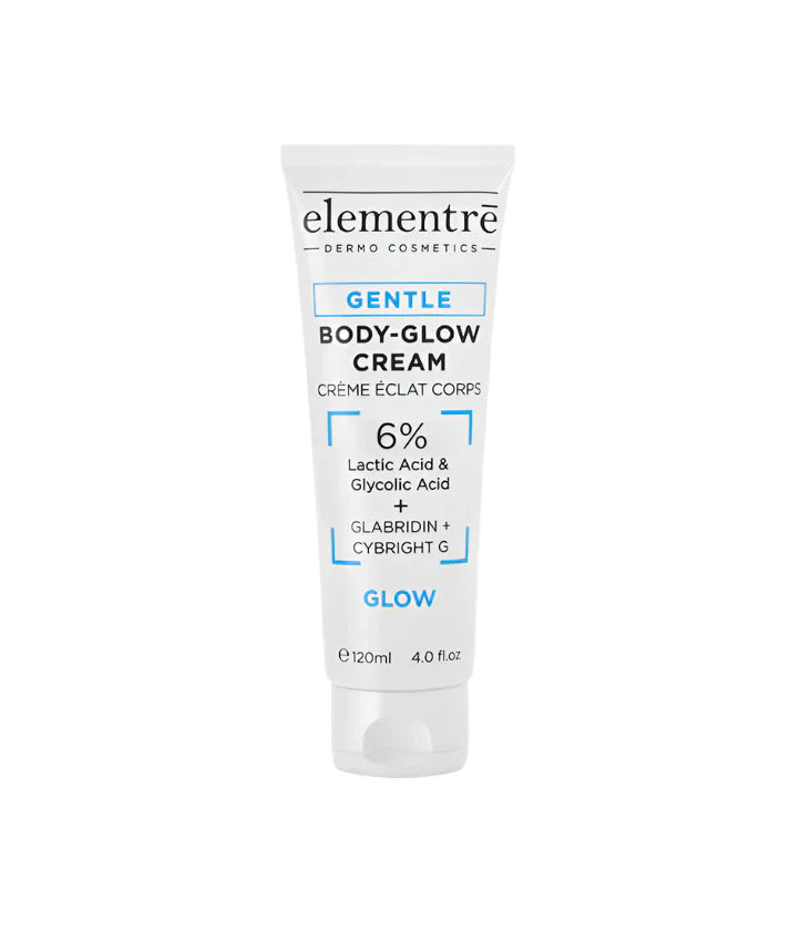 Gentle Body-Glow Cream