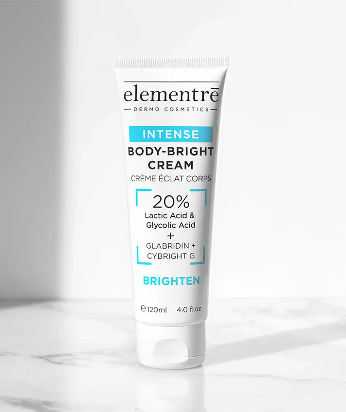 Intense Body-Bright Cream