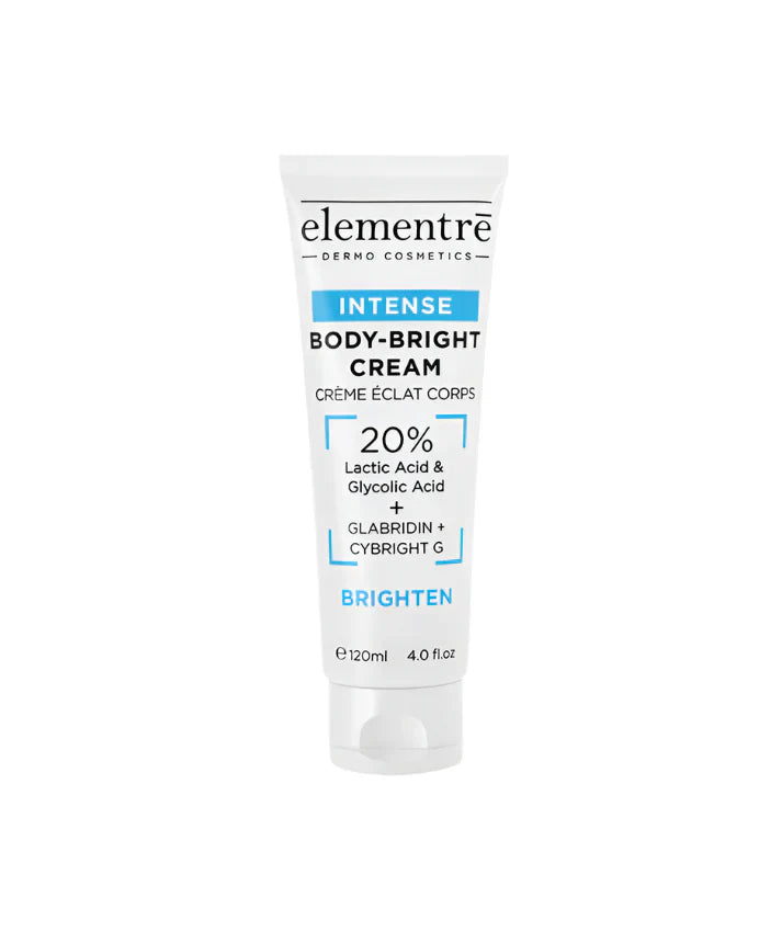 Intense Body-Bright Cream