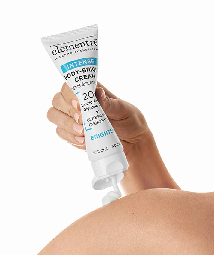 Intense Body-Bright Cream