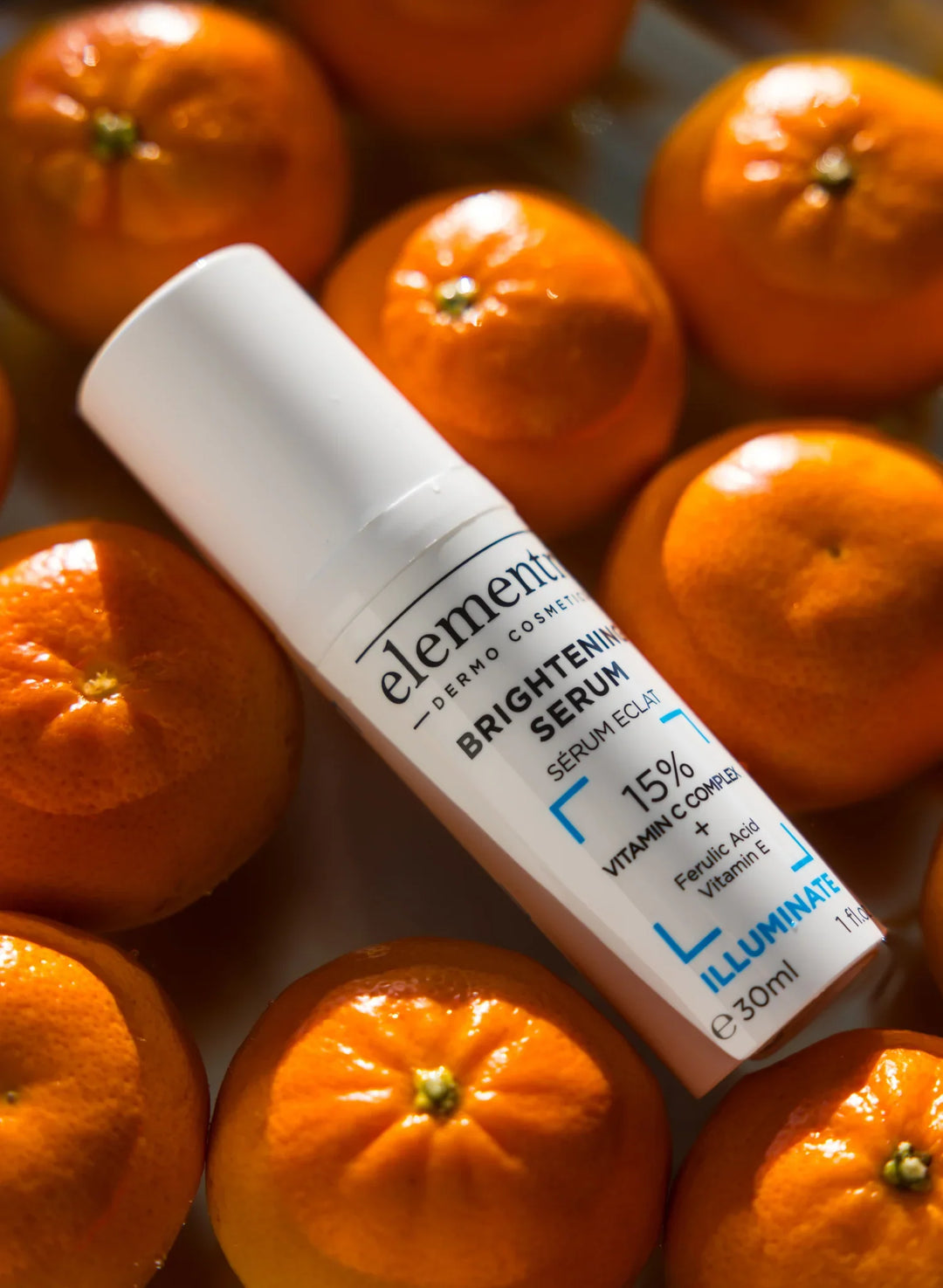 Brightening Serum 15% Vitamin C