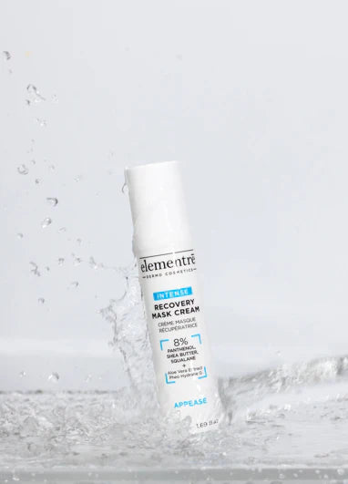 Recovery Mask Cream