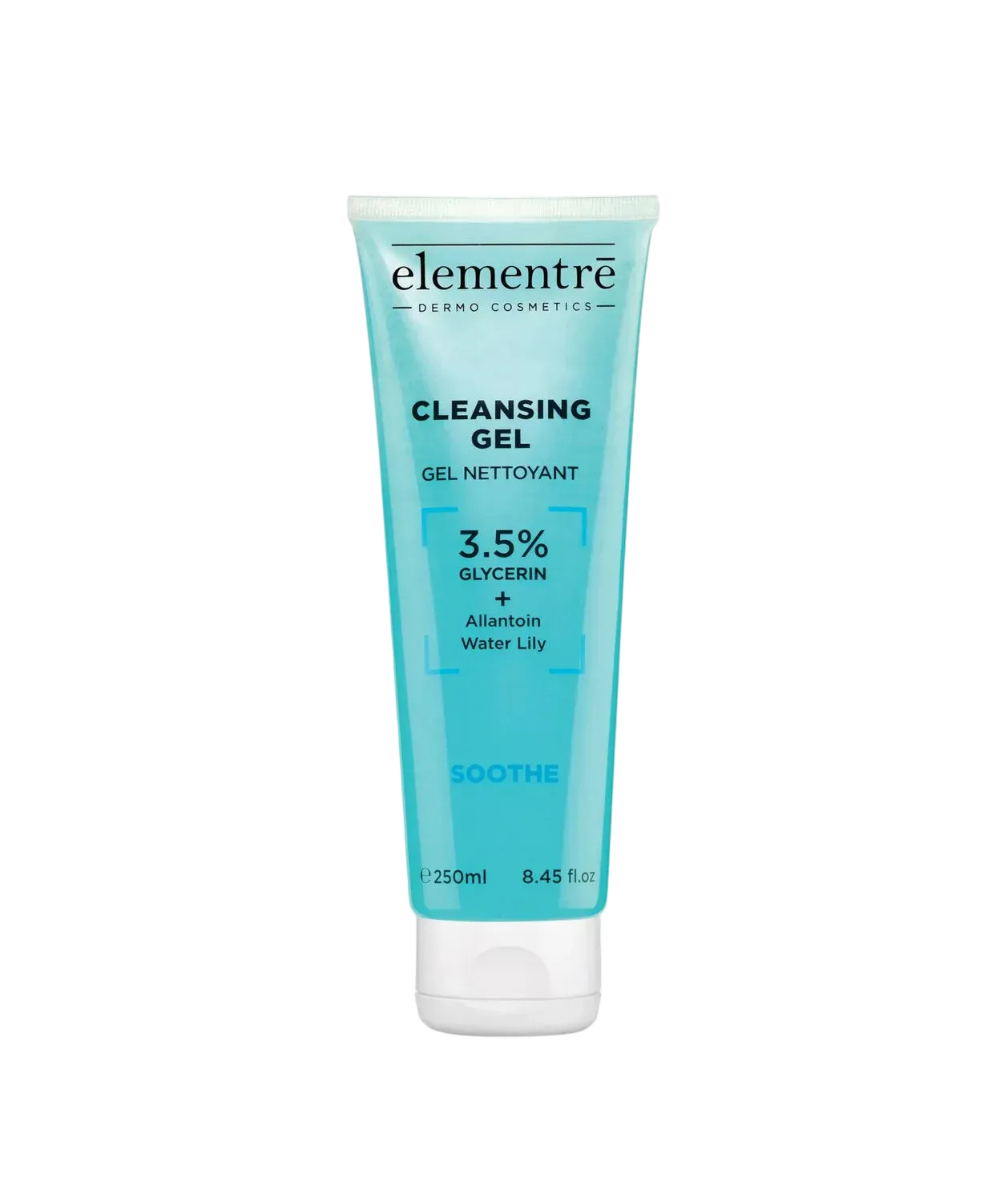 Cleansing Gel 3.5% Glycerin