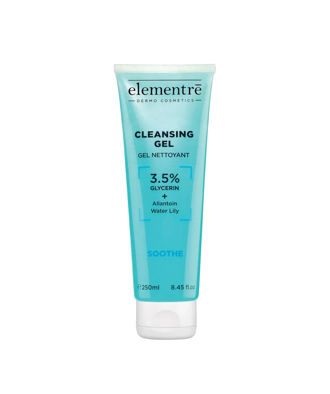 Cleansing Gel 3.5% Glycerin