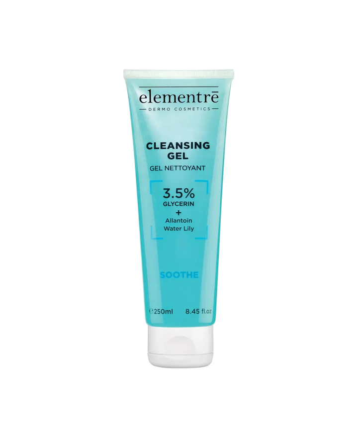 Cleansing Gel 3.5% Glycerin