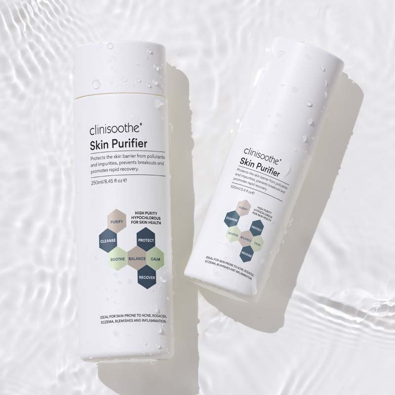 Clinisoothe Skin Purifier