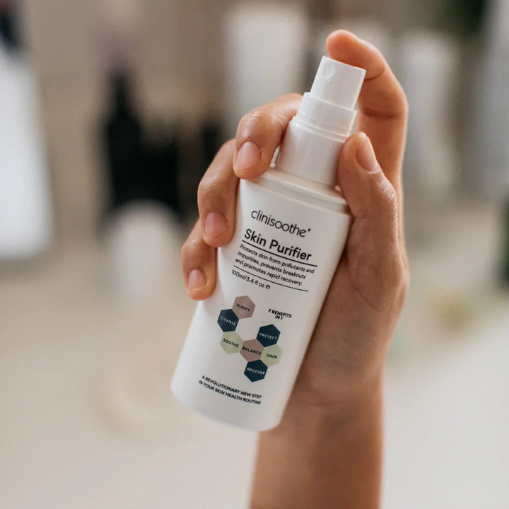 Clinisoothe Skin Purifier 100ml