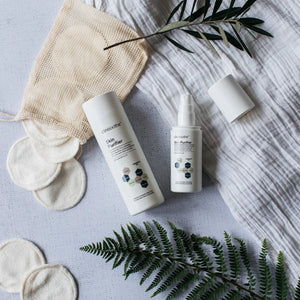 Clinisoothe Skin Purifier 250ml