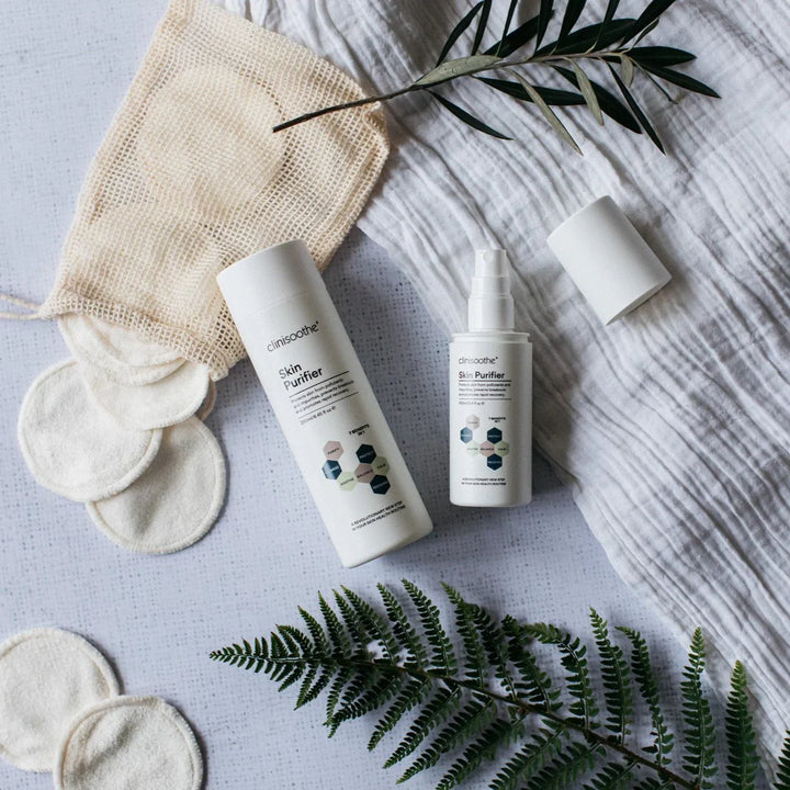 Clinisoothe Skin Purifier 100ml