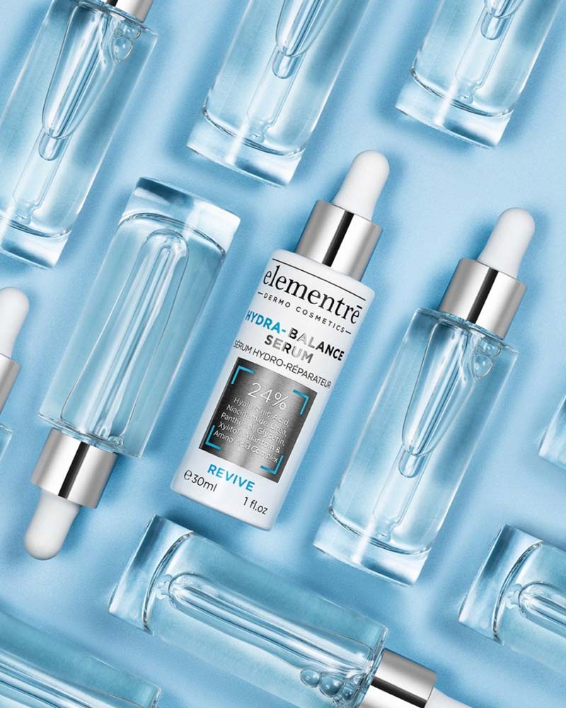 Elementre Dermo Cosmetics