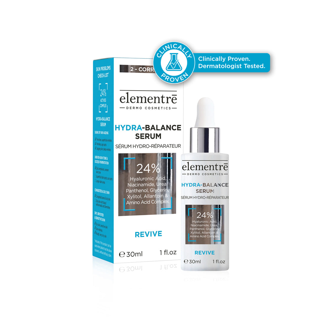 Hydra-Balance Serum