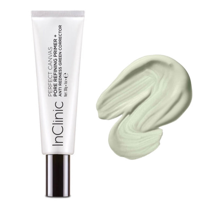 Pore Refining Primer