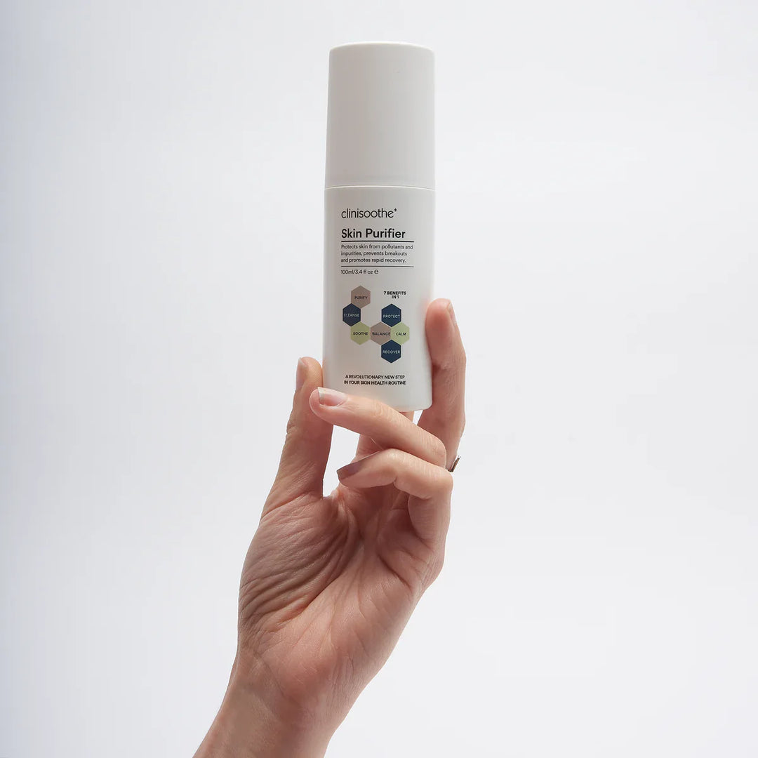 Clinisoothe Skin Purifier 100ml