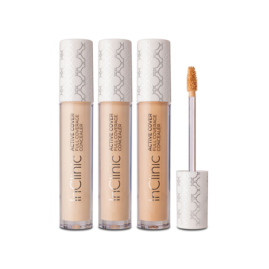 Active Cover Concealer