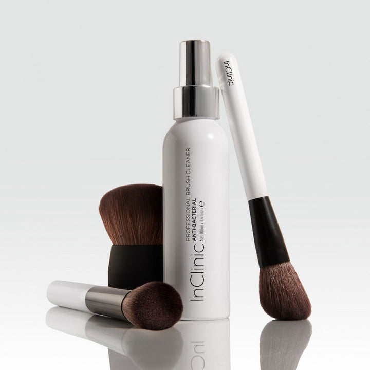 InClinic Brush Cleaner