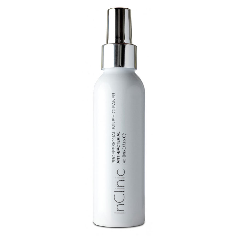 InClinic Brush Cleaner