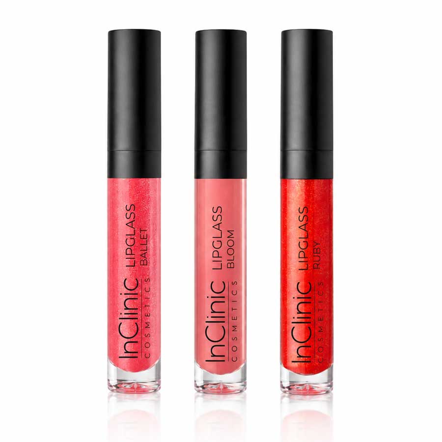 Lipglass Trio