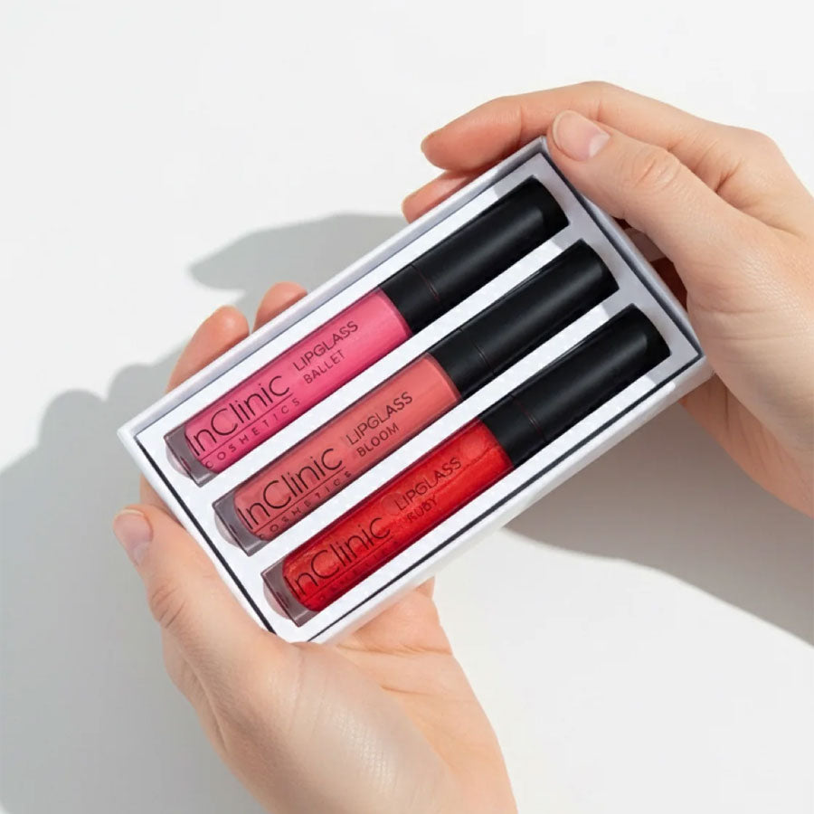 Lipglass Trio