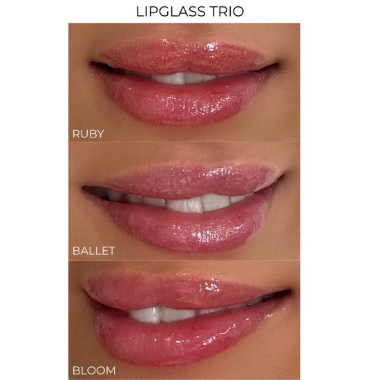 Lipglass Trio