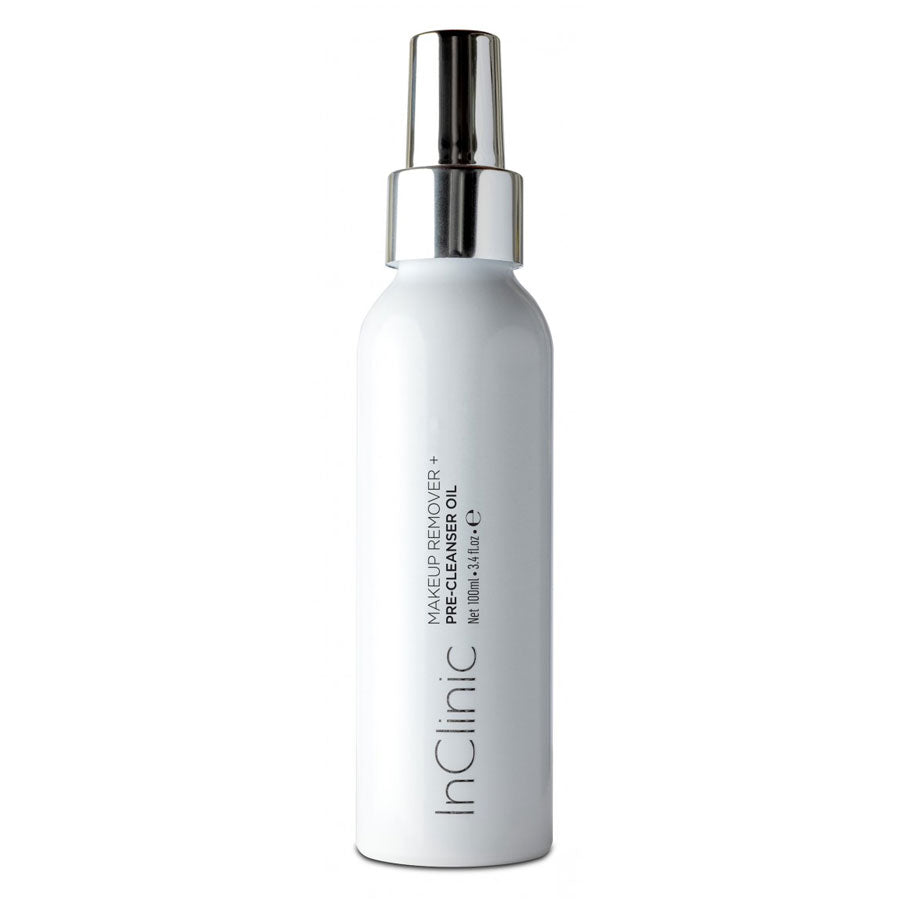 Makeup Remover +