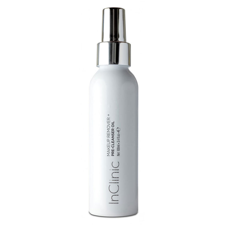 Makeup Remover +