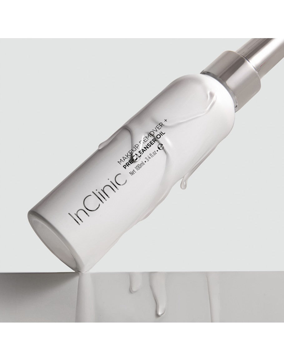 Makeup Remover +