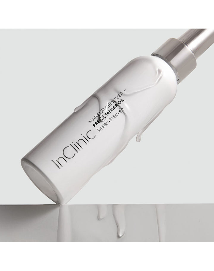 Makeup Remover +