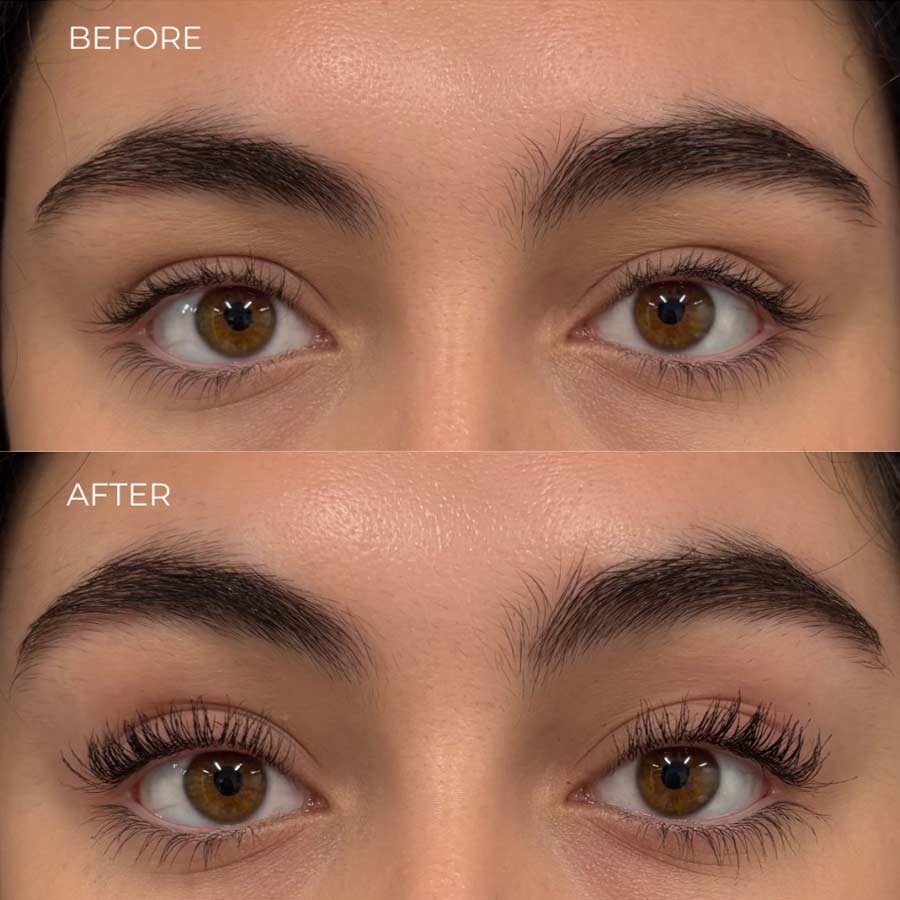 Platinum Mascara