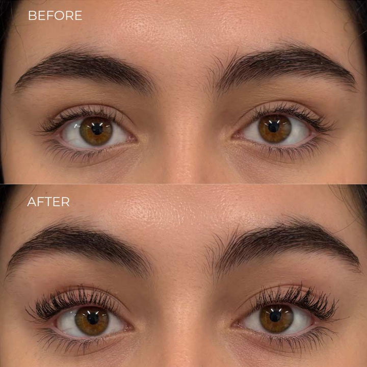 Platinum Mascara