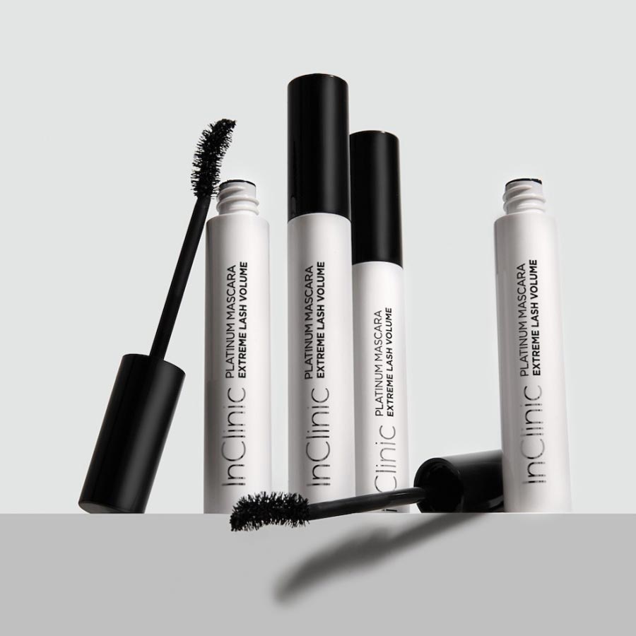 Platinum Mascara