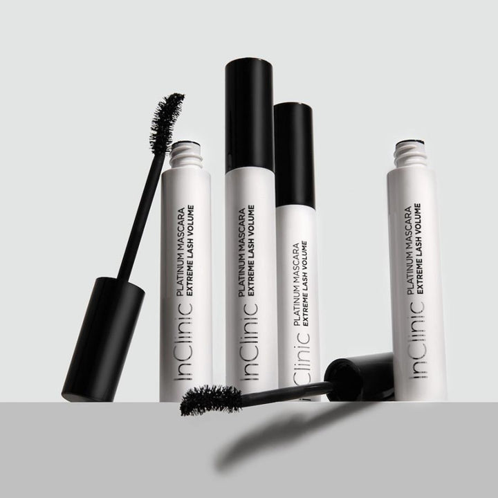 Platinum Mascara