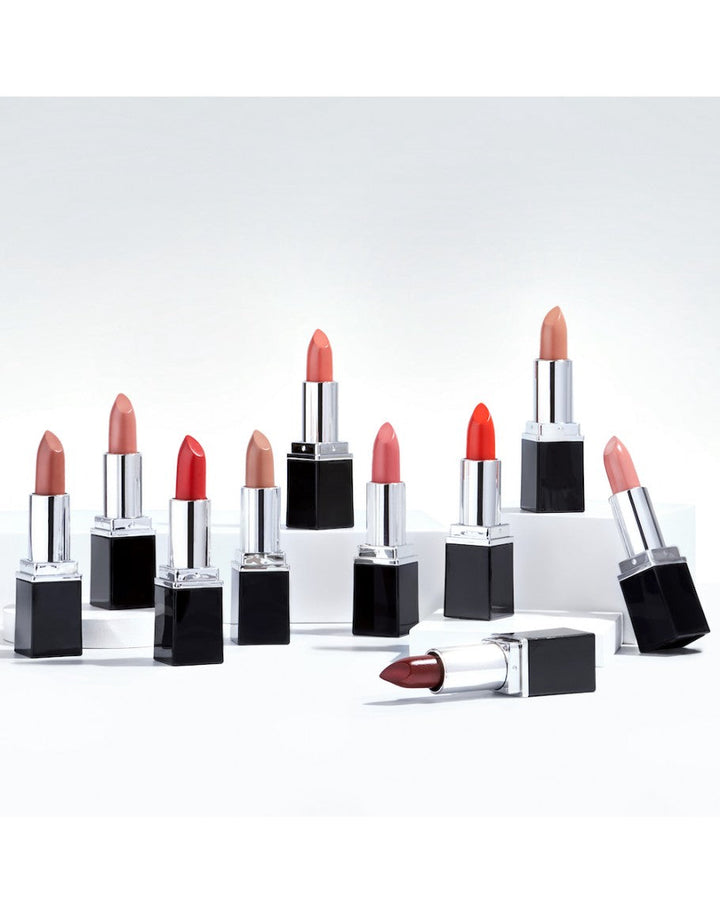 Velvet Crème Mineral Lipstick