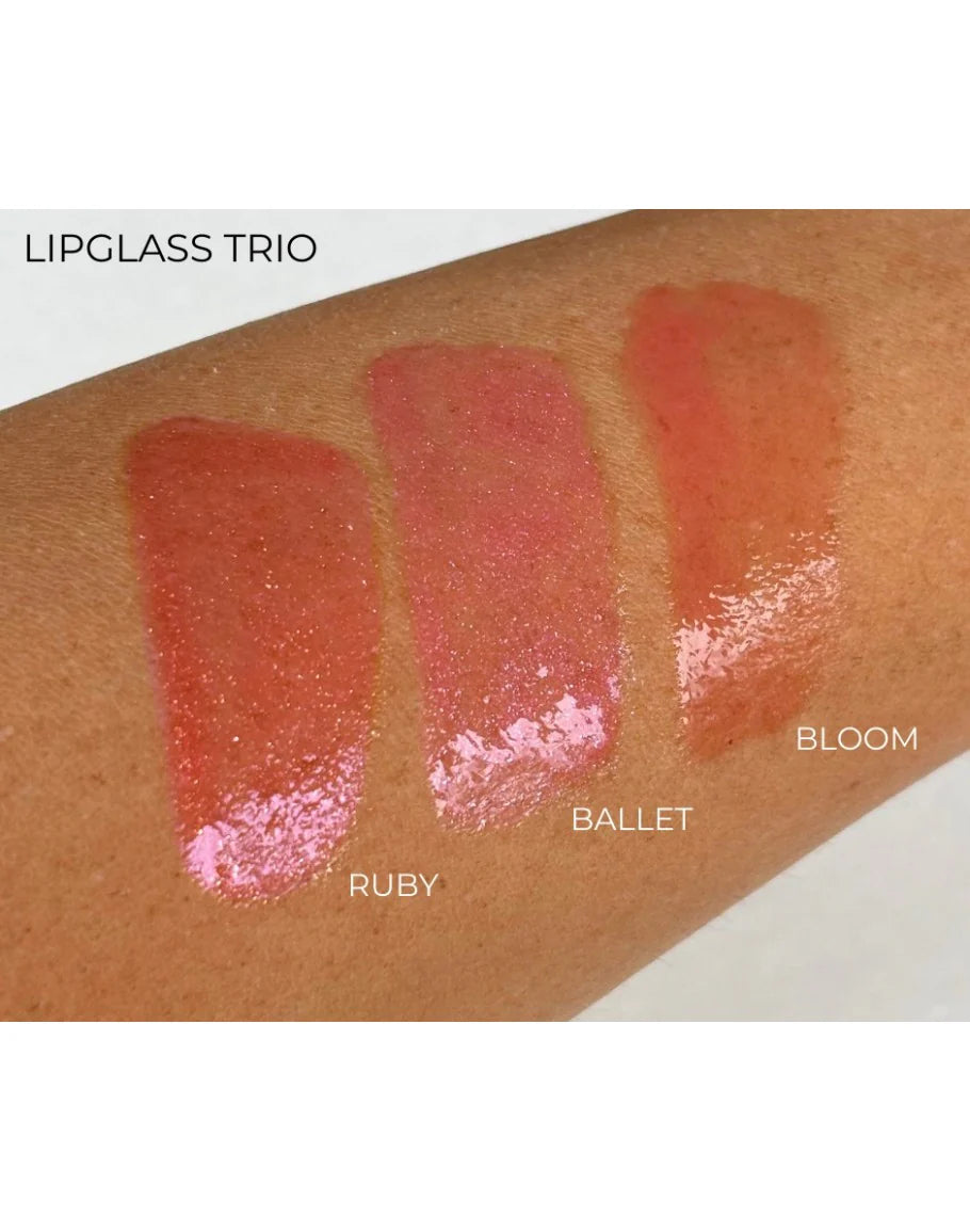 Lipglass Trio